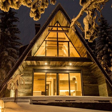 Jahorina Rusovo Village Екстериор снимка