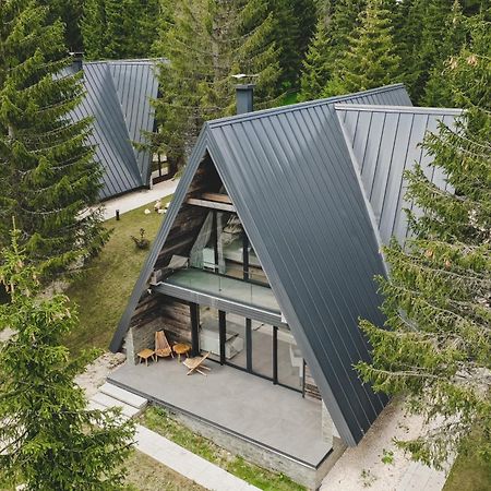 Jahorina Rusovo Village Екстериор снимка