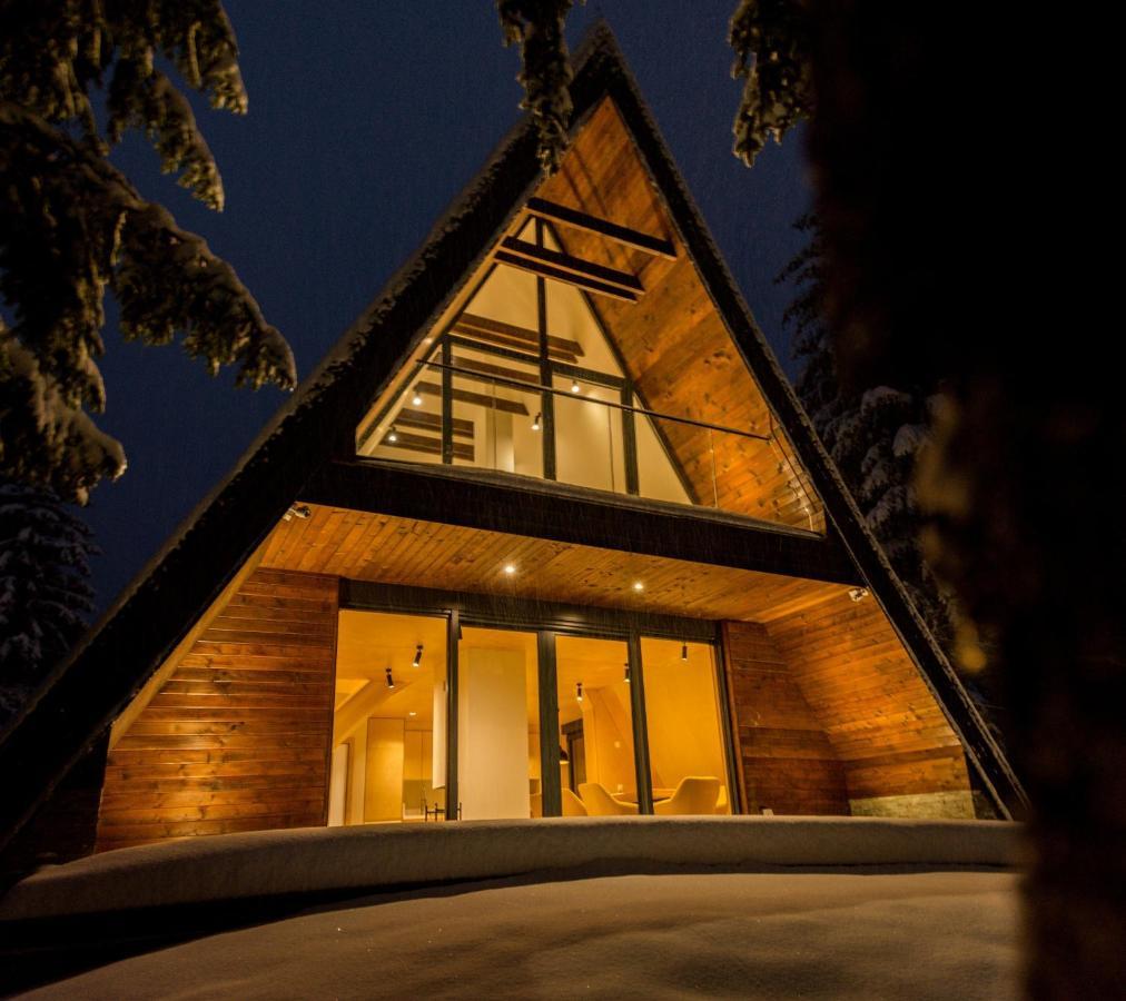 Jahorina Rusovo Village Екстериор снимка