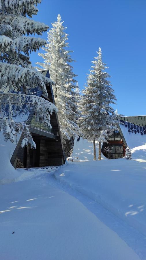 Jahorina Rusovo Village Екстериор снимка