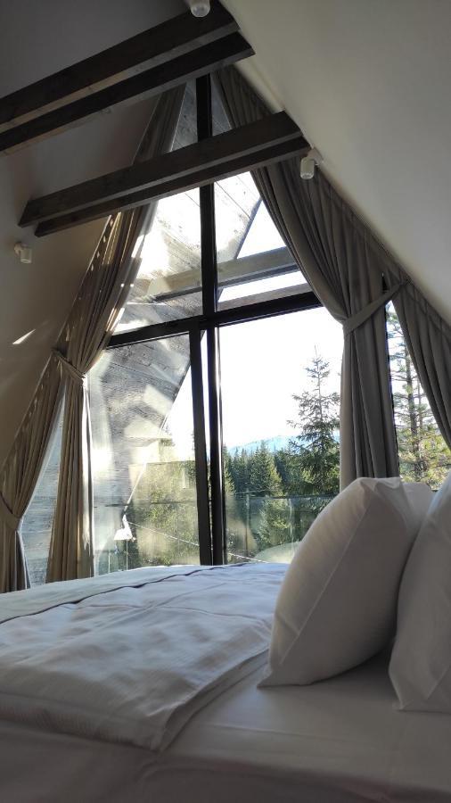 Jahorina Rusovo Village Екстериор снимка