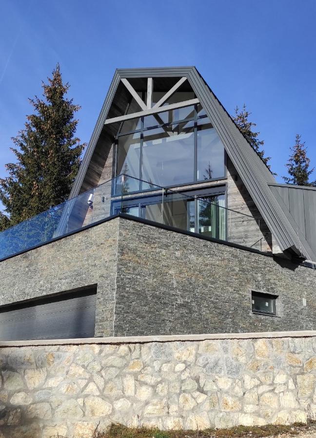 Jahorina Rusovo Village Екстериор снимка