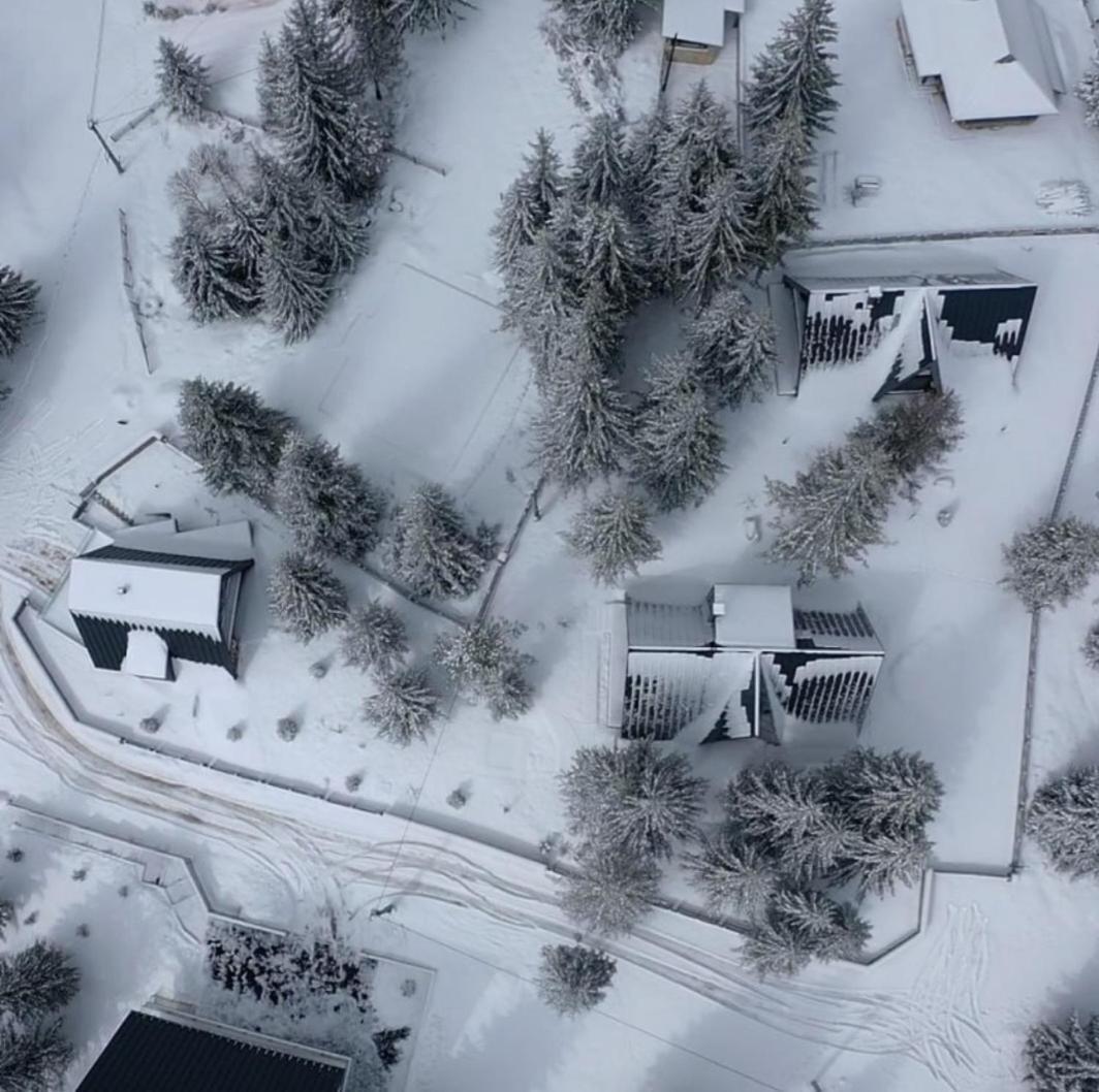 Jahorina Rusovo Village Екстериор снимка