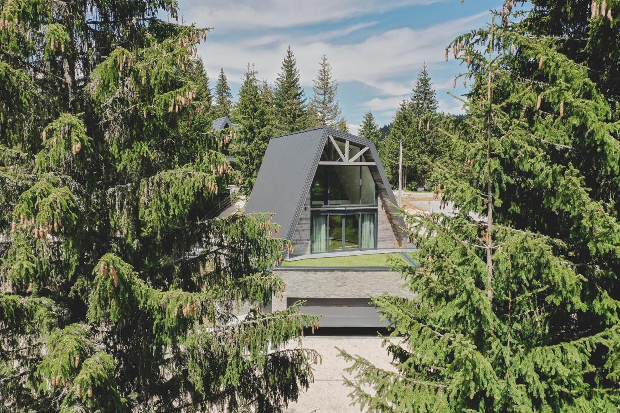 Jahorina Rusovo Village Стая снимка